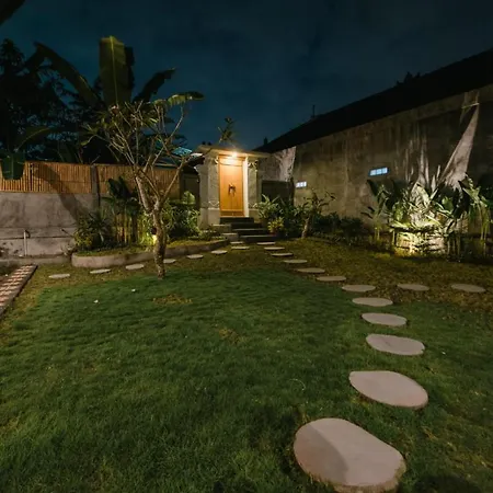 Prasanti Guest House
