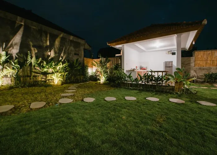 Prasanti Canggu