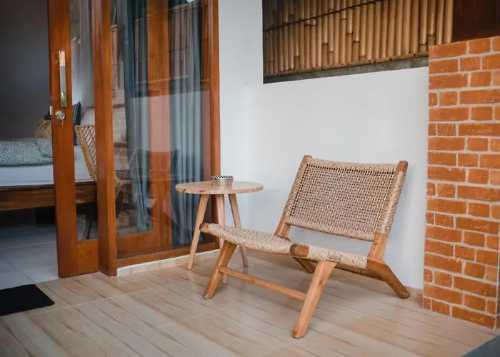 Prasanti * Canggu